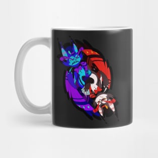 Husk Mug